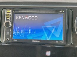 【ナビゲーション】使いやすいナビで目的地までしっかり案内してくれます。各種オーディオ再生機能も充実しており、お車の運転がさらに楽しくなります！！