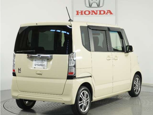 ホンダ車専門のエンジニアが中古車加修消耗品交換基準に準じた整備をキッチリ施してお渡しさせていただきます！