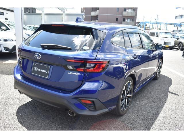 SUBARU認定中古車なら、すべての車が第三者機関(AIS)の診断を受けているので、車両の状態がはっきりと分かります