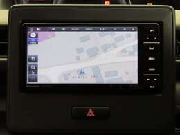 純正のナビが装備されております！地図データの年式などに関しましては、担当スタッフまでお問い合わせくださいませ。→TEL:0078-6002-916630