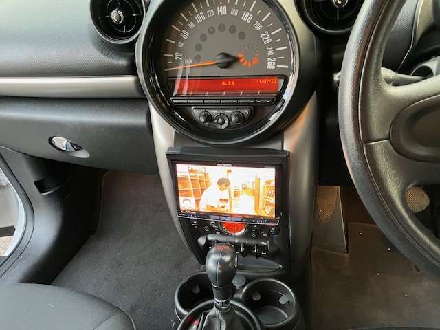 社外メモリーナビ・TV・Bカメラ・BT・ETCなど！！