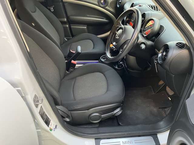 D席回りも綺麗です！！