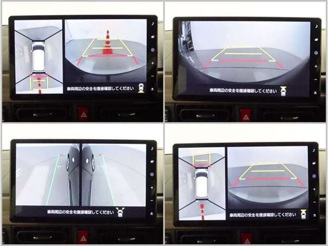 弊社のサービスカーでした。車検整備・鈑金修理等に、お客様にお貸ししていたお車です。日常の点検整備もしっかり実施してありますので、試乗車落ちと並ぶ人気車種です。お見逃しなく！岐阜県内限定