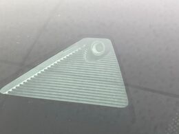 【i-ACTIVESENSE】走行中に前方の車両等を認識し、衝突しそうな時は警報とブレーキで衝突回避と被害軽減をアシスト。より安全にドライブをお楽しみいただけます。