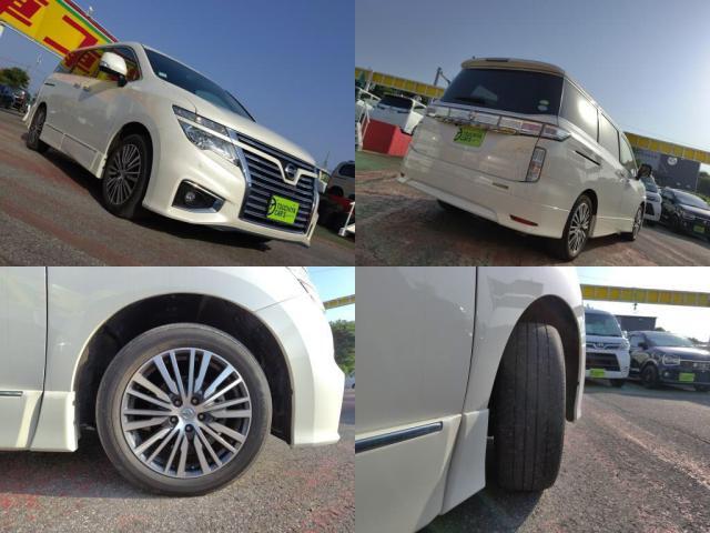 山でキャンプするのも良し、海で海水浴するの良し、使い勝手の良いこのお車で是非たくさんの思い出を！