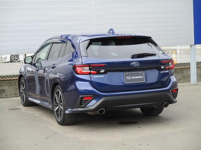 SUBARU認定中古車なら、すべての車が第三者機関(AIS)の評価を受けているので、車両の状態がはっきりと分かります。