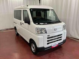 載せる荷物や乗車人数に応じた自由自在の荷室空間