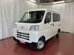 ★☆たっぷり効率よく積める荷室！ハイゼットカーゴ入荷しました☆★