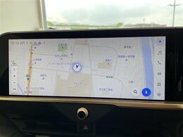【ディスプレイオーディオ】スマホに接続すれば「Apple CarPlay」または「Android Auto」から、アプリのナビや電話・メッセージ・音楽などが利用できます！