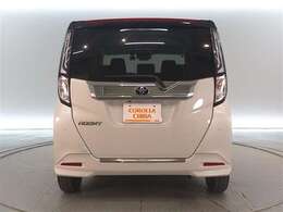 見通しのよいすっきりとした視界で、誰でも運転しやすいです。運転のしやすさは疲れにくさにも繋がりますよ♪