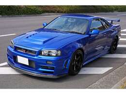 GT-R専門店。R32GT-RからR35GT-Rまで30年以上販売に携わってきた長年の経験からお勧めのGT-Rをご紹介させていただきます。メンテナンスからチューニングまで何でもお任せください。