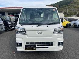 セーフティーサポートとして、衝突被害軽減ブレーキ・レーンキープアシスト・アクセル踏み間違い防止装置・障害物センサー・オートマチックハイビームを搭載。