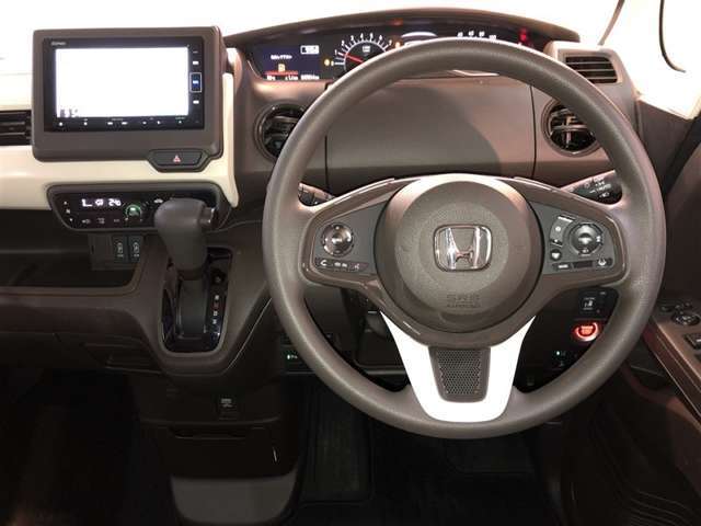 仕事に、趣味に、いろいろ使えて便利な軽自動車♪