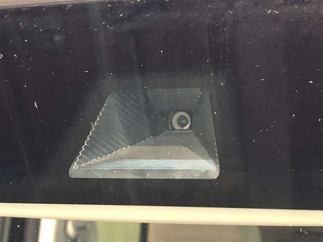 安心のサポカー♪ついていても慢心は禁物！作動条件は店頭にてスタッフまでお問合せください。