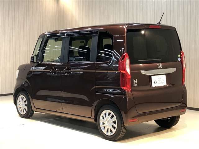 荷物も積めて小回りもききます！