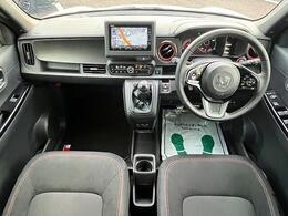 R5年式　低走行！　6速マニュアル車！　N-ONE　RS　入庫いたしました！
