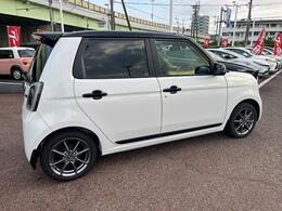 外装のコンディションも◎です♪