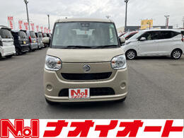 前席が繋がっているため、乗り降りや移動がしやすいです。