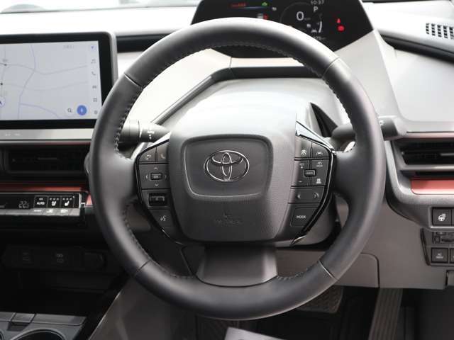 ●自動車評価会社（株）AISの評価を受けて展示しています。お車の状態は鑑定書でご確認いただけますので、ご遠方のお客様にも安心してお買い求めいただいています。
