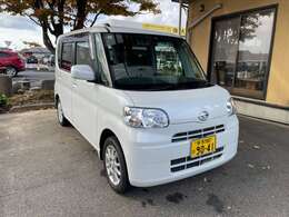 4WD！オートマ！フルセグナビ！ETC！