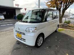 ワンオーナー車！4WD！