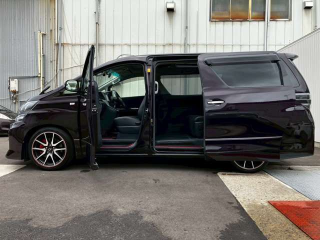 動かないお車でも買い取ります！その際諸経費は頂きません！状態、装備品等で加算していきますので査定だけでもご用命ください♪