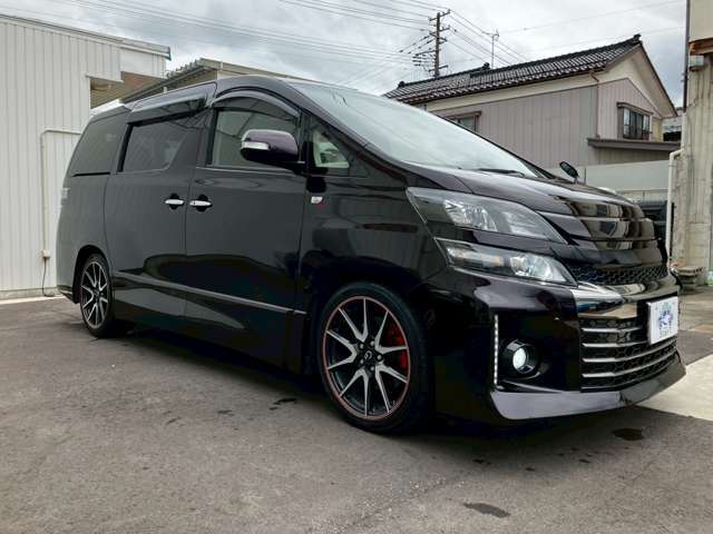動かないお車でも買い取ります！その際諸経費は頂きません！状態、装備品等で加算していきますので査定だけでもご用命ください♪
