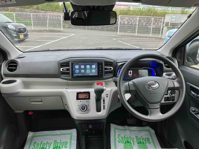 納車後の点検、車検などアフターサービスもお任せください！