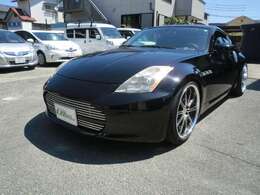 新車・中古車販売、車検修理までお客様の大切なカーライフをサポートいたします！