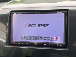 【フルセグTV付ナビゲーション】使いやすいナビで目的地までしっかり案内してくれます。各種オーディオ再生機能も充実しており、お車の運転がさらに楽しくなります！！