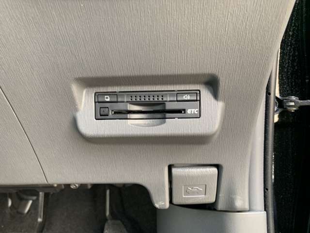 高速道路の料金所で慌てて小銭を探すことも無くなります。料金所もスイスイと通過★