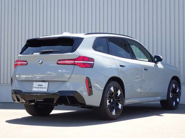ご購入後の保証【1年または2年】は全国のBMW正規ディーラーにてご対応できます。遠方の方や県外へお引越しされた場合でも安心してご利用いただけます