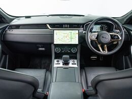 認定中古車　シートヒータークーラー　MERIDIANサラウンド　純正22インチAW　スライディングパノラミックルーフ　ヘッドアップディスプレイ　パドルシフト　電動ステアリングコラム　アンビエントライト