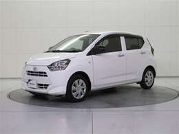 軽自動車は燃費も良くて経済的です。