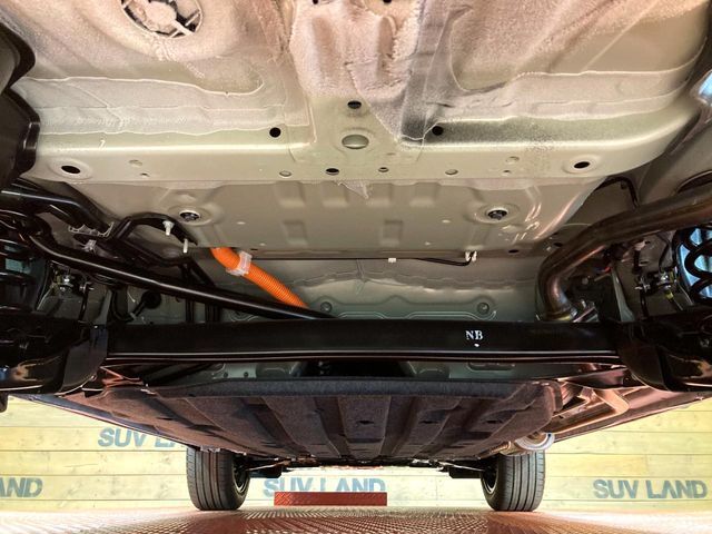 下回りがきれいなうちに、防錆加工の施工がオススメ。降雪地域はもちろん、沿岸部にお住いの方や、趣味でマリン・ウィンタースポーツをされる方にご好評いただいております。