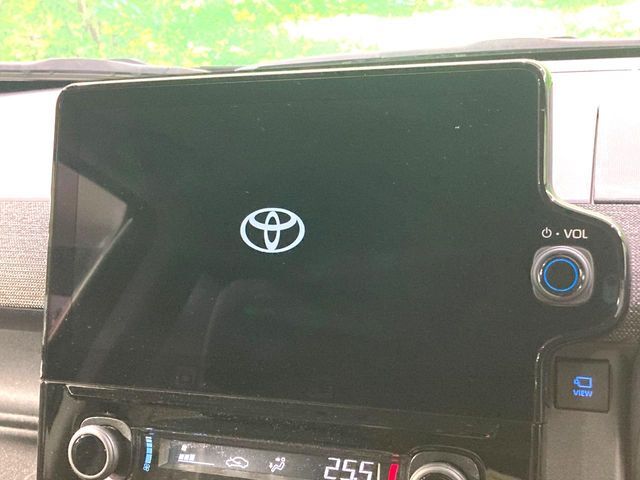 【10.5インチ　ディスプレイオーディオ】大画面ディスプレイへお持ちのスマートフォンと連携して、ナビやbluetoothでの音楽再生が可能です♪操作性も良好！別途ナビ機能の取付けも可能です♪