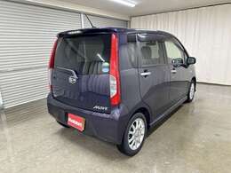 フロントフォグランプ　電動オート格納ドアミラー