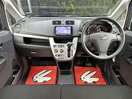 タコメーター付自発光式メーター　イモビライザー