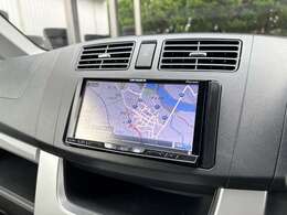 マルチインフォメーションディスプレイ　ETC