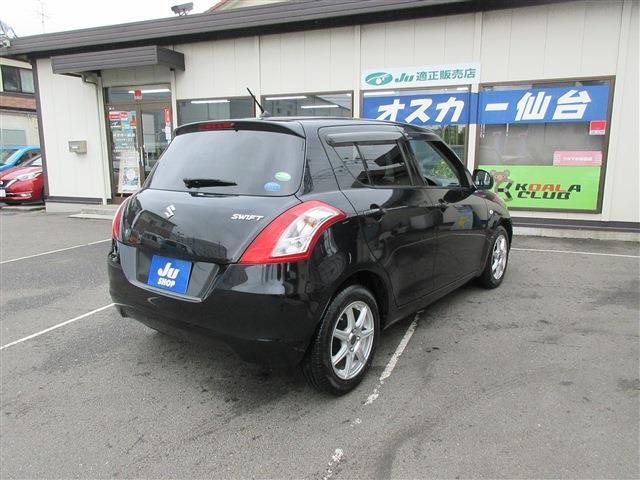 自社認証工場完備！車検・アフターもお任せください！