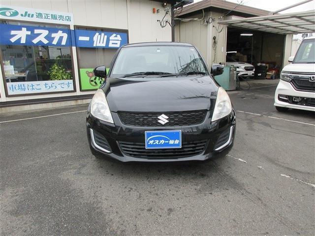 JU中古自動車販売士のいるお店です♪お車のことは何でもお気軽にご相談ください！