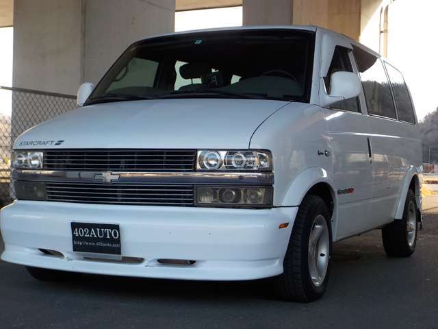 三井物産ディーラー車