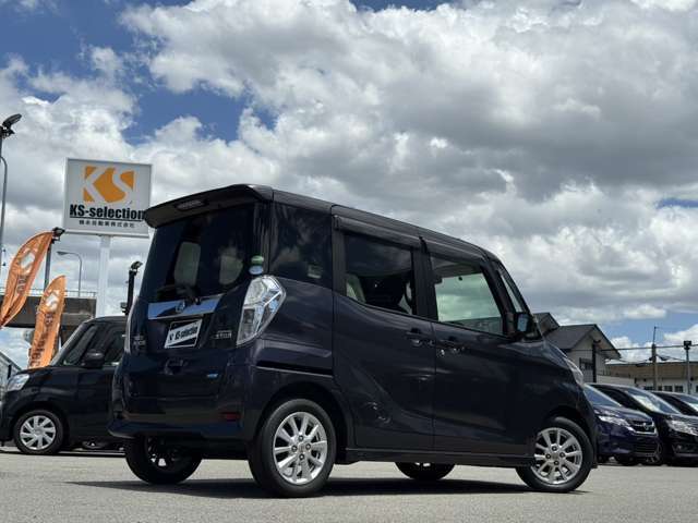 【無料査定】今回のお乗換えで下取車があるお客様へ。下取・買取においても決して他社には負けません。もちろん査定も無料ですので併せてお気軽にお声がけください。