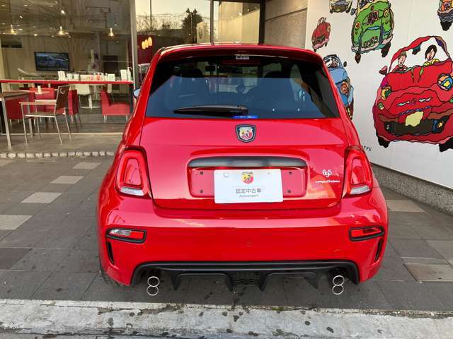 スタッフまでお気軽にご連絡下さい！！　FIAT/ABARTH松濤　TEL：03-6804-9555