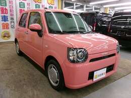 各メーカーの軽自動車をじっくり比較できるのも当店のポイントです！