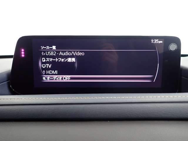 純正マツダコネクトナビ・衝突軽減ブレーキ・フルセグパワーゲート・ヘッドアップディスプレイ・レーンキープアシスト