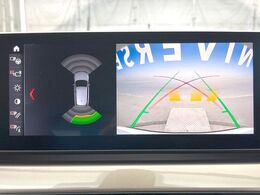 ●ガイドライン付きバックカメラ：不安な駐車もこれで安心！ガイドライン付きなので狭い箇所での駐車もラクラクです！