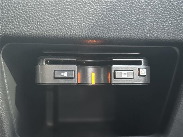 【ETC装着車両】高速走行もスムーズにお支払いが可能な装備。セットアップも当店で可能！お任せください♪