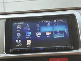 【カーナビ】ナビ利用時のマップ表示は見やすく、いつものドライブがグッと楽しくなります！