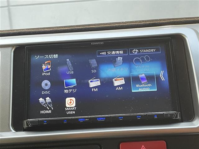 【カーナビ】ナビ利用時のマップ表示は見やすく、いつものドライブがグッと楽しくなります！